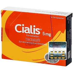 Prix du cialis 5mg en pharmacie france